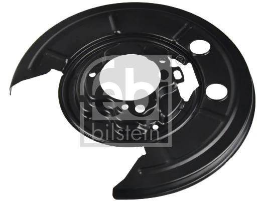 Splash Guard, brake disc